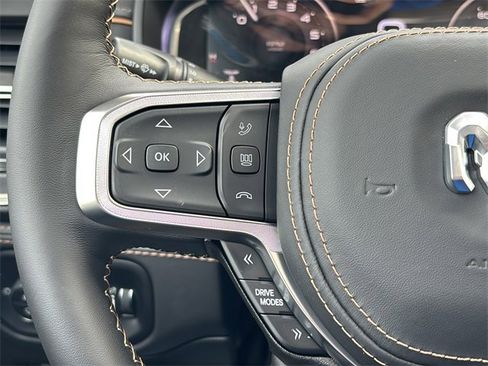 New 2026 RAM 1500 Tungsten w/ Bed Utility Group image 27