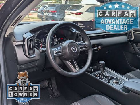 Certified 2025 MAZDA CX-50 AWD 2.5 S w/ Weather Package image 5