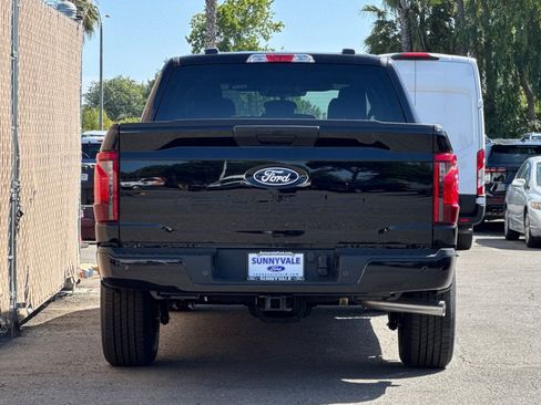 New 2026 Ford F150 STX w/ Equipment Group 200A RWD image 6