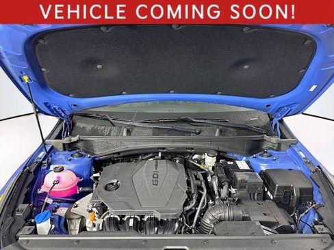 New 2026 Kia Sportage X-Line w/ X-Line Technology Package AWD/4WD image 10