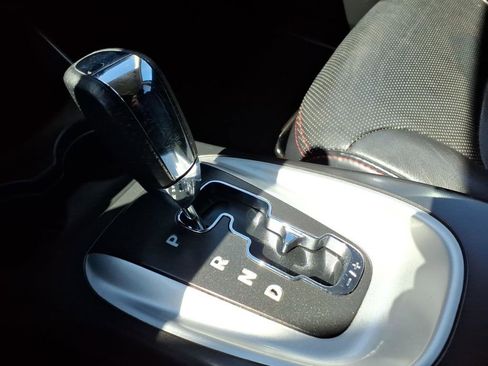 Used 2017 Dodge Journey GT AWD/4WD image 20