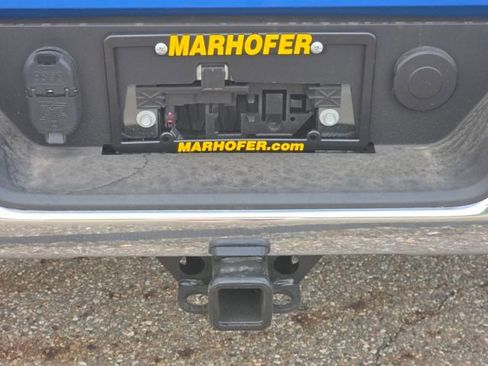 New 2025 Chevrolet Silverado 1500 LT image 21