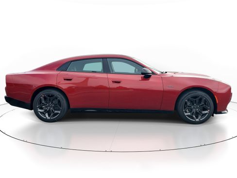 New 2026 Dodge Charger R/T AWD/4WD image 4