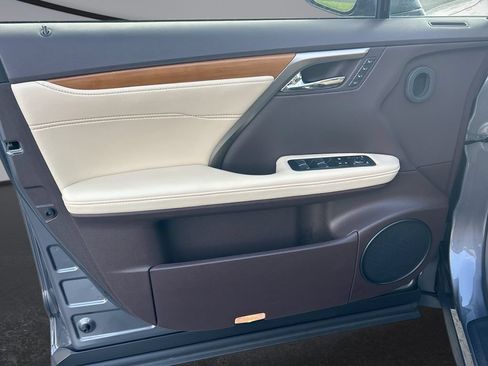 Used 2019 Lexus RX 350 FWD w/ Premium Package image 23