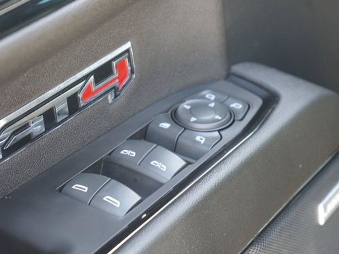 Used 2023 GMC Sierra 1500 AT4 w/ AT4 Premium Package AWD/4WD image 20