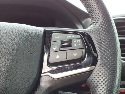 Certified 2024 Honda Ridgeline Black Edition image 21
