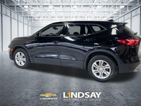 Used 2021 Chevrolet Blazer LT image 7