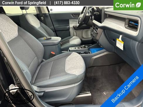 New 2026 Ford Maverick XLT w/ XLT Luxury Package AWD/4WD image 10