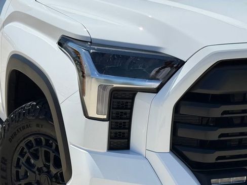 Used 2026 Toyota Tundra SR5 AWD/4WD image 3