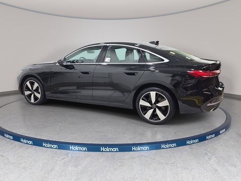 Used 2025 Audi A5 2.0T Premium w/ Premium Plus AWD/4WD image 9