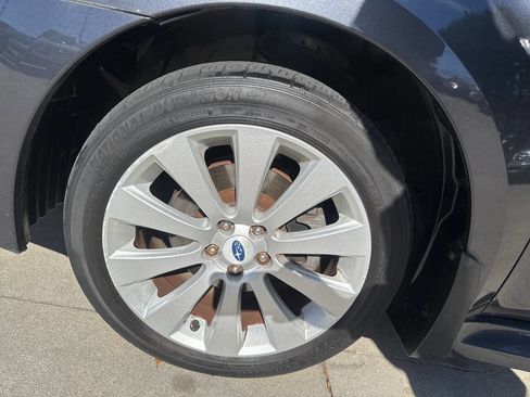 Used 2012 Subaru Legacy 2.5i Limited image 23