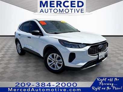 Used 2023 Ford Escape FWD