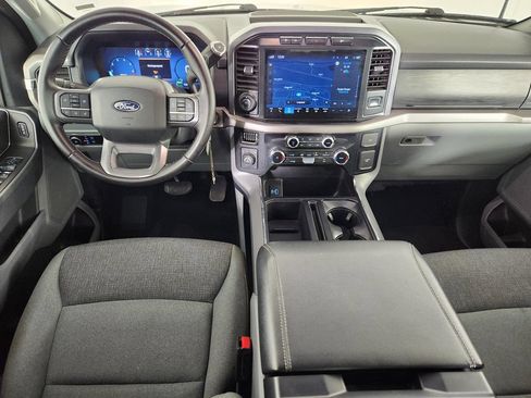 Used 2024 Ford F150 XLT w/ Mobile Office Package AWD/4WD image 20
