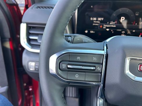 New 2026 GMC Terrain Elevation w/ Elevation Premium Package image 13