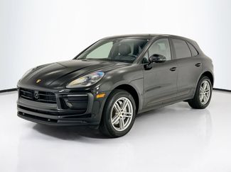 Certified 2024 Porsche Macan AWD/4WD video 1