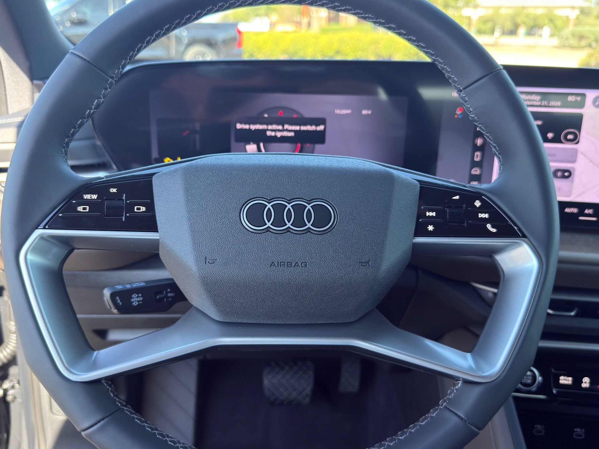 New 2026 Audi Q5 Premium AWD/4WD image 16