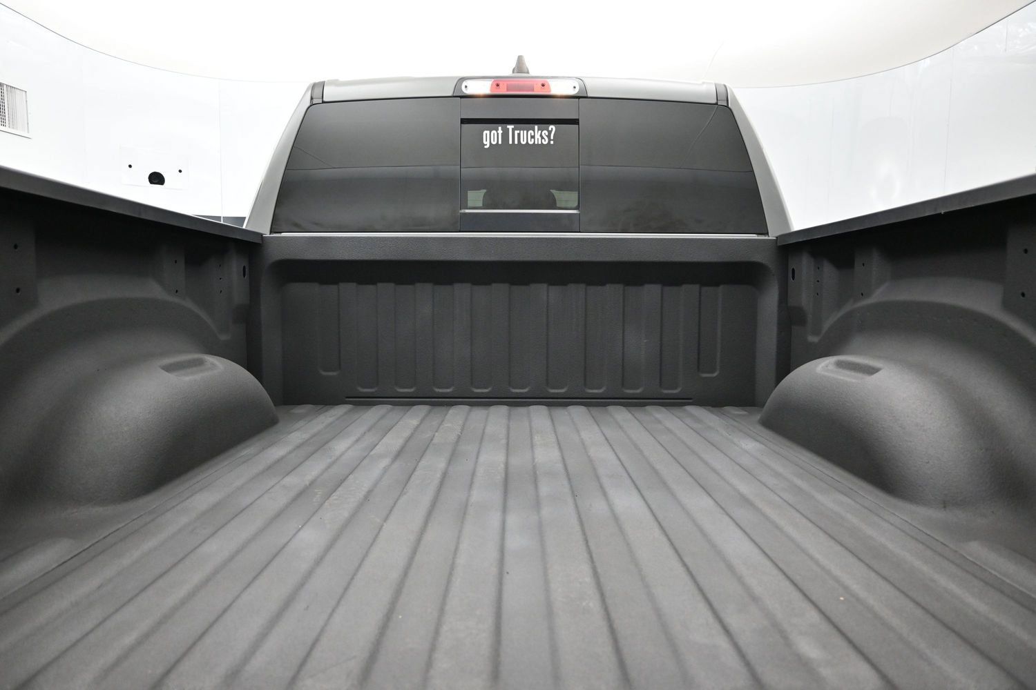Used 2023 RAM 1500 Rebel w/ Rebel Level 2 Equipment Group AWD/4WD image 7