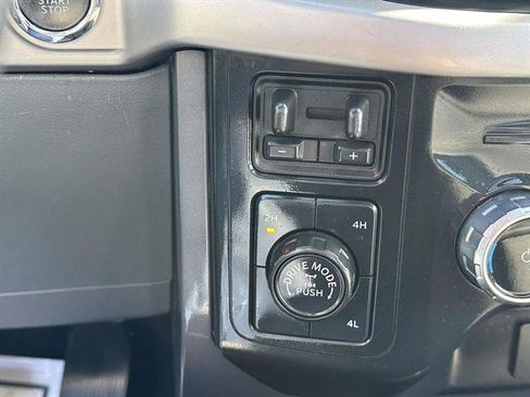 Used 2023 Ford F150 XLT w/ Equipment Group 302A High image 19