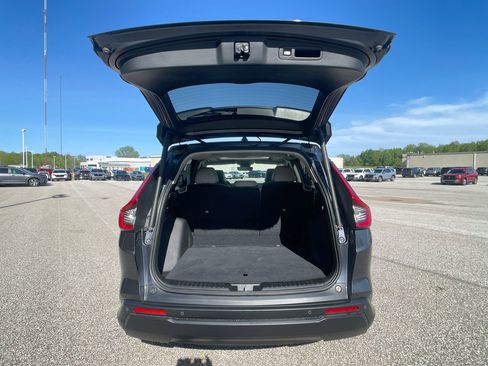 Used 2024 Honda CR-V EX-L image 24