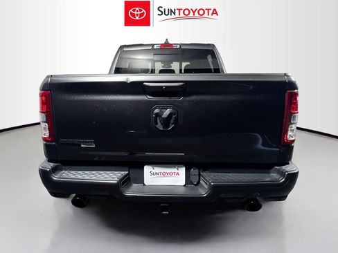 Used 2021 RAM 1500 Big Horn image 5