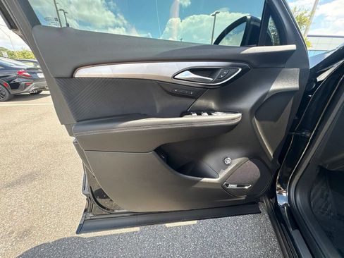 Used 2024 Buick Envision Sport Touring AWD/4WD image 10