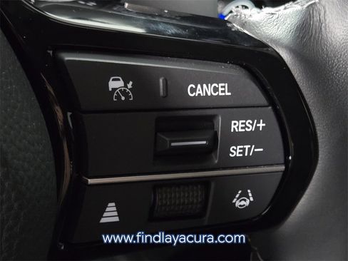 Used 2025 Acura ADX AWD image 23