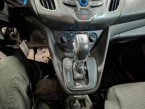 Used 2018 Ford Transit Connect XL FWD image 34
