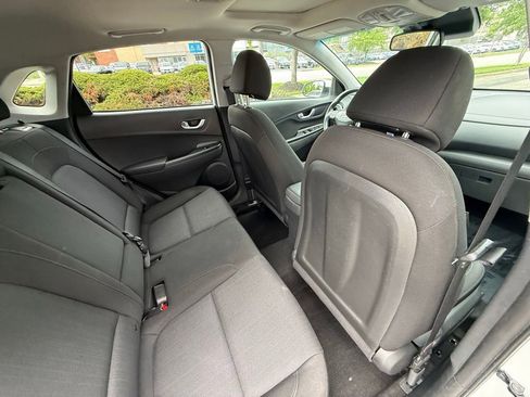Used 2022 Hyundai Kona SEL w/ Convenience Package AWD/4WD image 37