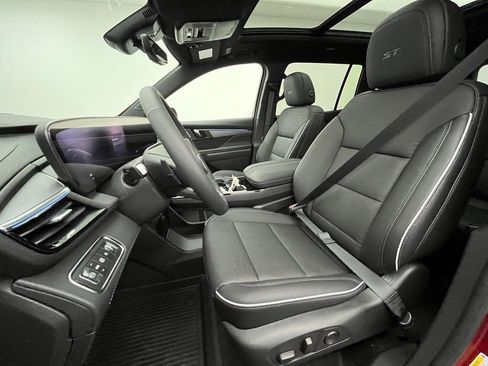 New 2026 Buick Enclave Sport Touring w/ Power Package image 20