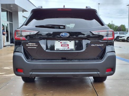 Certified 2025 Subaru Outback AWD/4WD image 23