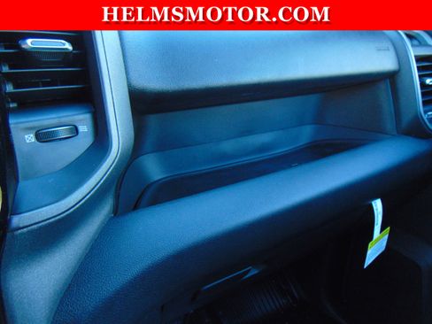 New 2026 RAM 3500 Tradesman image 35