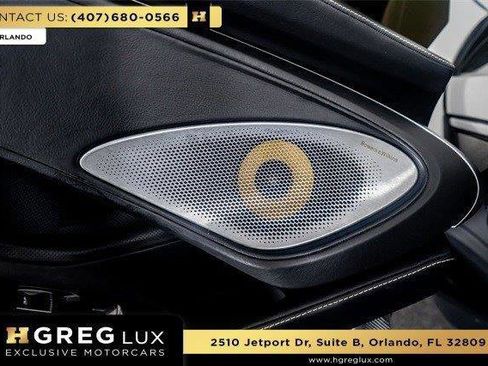 Used 2023 McLaren GT image 49