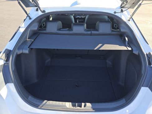 New 2026 Honda Civic Sport Touring image 28