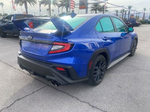Used 2023 Subaru WRX Premium image 6