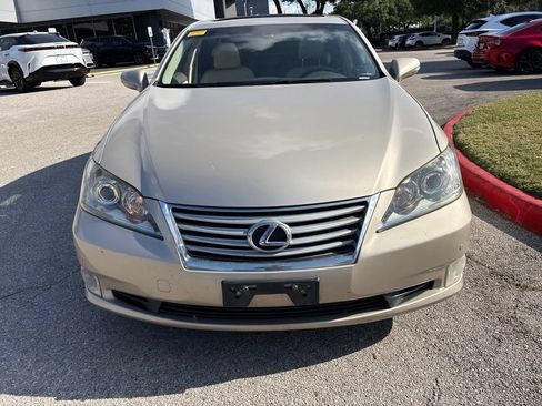 Used 2012 Lexus ES 350 FWD image 8