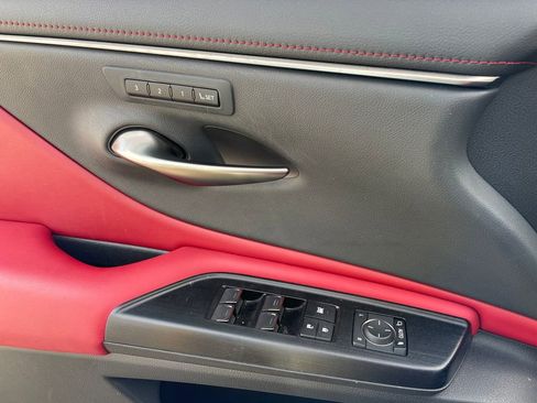 Used 2021 Lexus ES 350 F Sport w/ Accessory Package 2 image 14