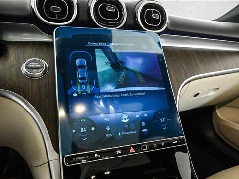 New 2026 Mercedes-Benz C 300 4MATIC Sedan image 15