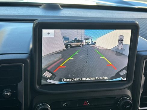 Used 2023 Ford Bronco Sport Big Bend w/ Convenience Package image 19