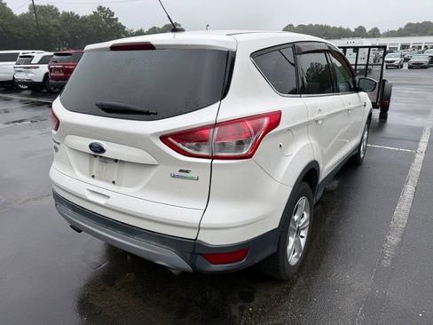 Used 2015 Ford Escape SE FWD image 5