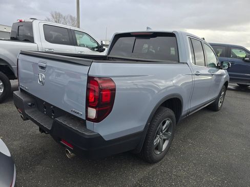Used 2023 Honda Ridgeline RTL image 5
