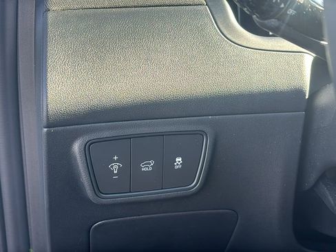 Used 2023 Hyundai Tucson SEL w/ Convenience Package image 15