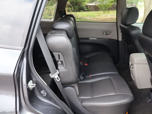 Used 2009 Subaru Tribeca Limited AWD/4WD image 23
