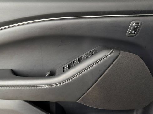Used 2025 Ford Mustang Mach-E Select RWD image 11