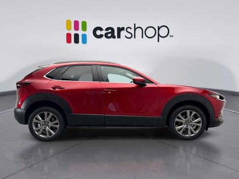 Used 2023 MAZDA CX-30 AWD 2.5 S w/ Preferred Package image 6