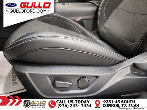 Used 2024 Ford Mustang Coupe image 18