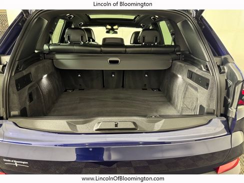 Used 2025 BMW X5 xDrive40i AWD/4WD image 13