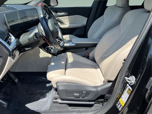 Used 2024 BMW X1 M35i w/ Premium Package AWD/4WD image 13