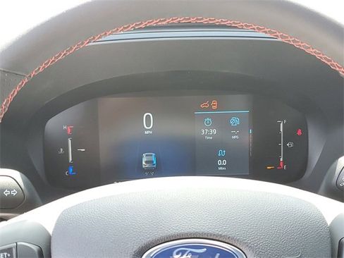 New 2025 Ford Escape ST-Line w/ Equipment Group 301A image 25