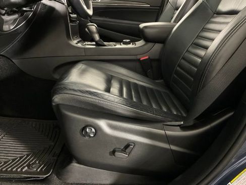 Used 2021 Jeep Grand Cherokee Limited X AWD/4WD image 33
