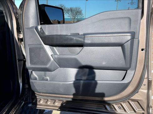 Used 2022 Ford F150 Tremor w/ Trailer Tow Package AWD/4WD image 29